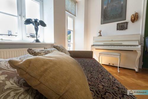 Apartamento Warsaw Concierge Praga Gallery
