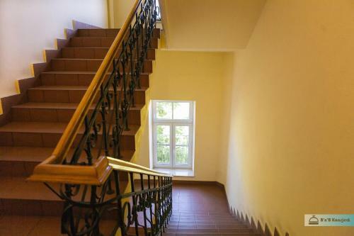 Apartamento Warsaw Concierge Praga Gallery