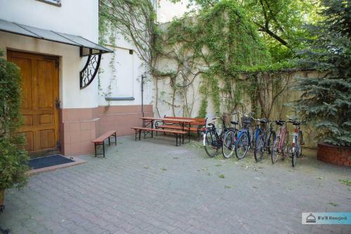 Apartamento Warsaw Concierge Praga Gallery