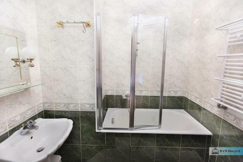 Apartamento Warsaw Concierge Praga Gallery