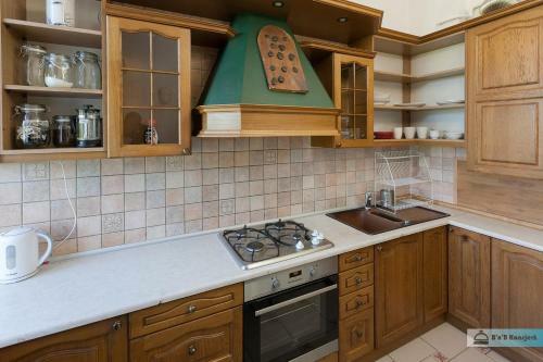 Apartamento Warsaw Concierge Praga Gallery