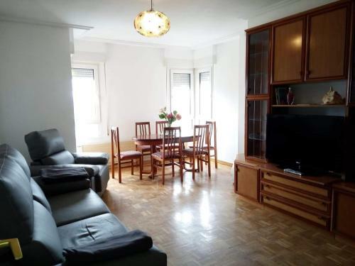 Apartamento Centro Vitoria