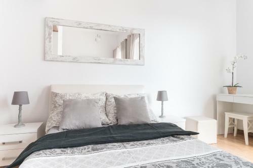 Apartamenty Trzy Wieze