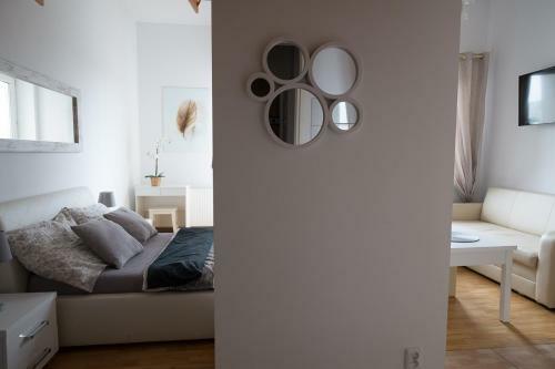Apartamenty Trzy Wieze