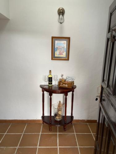 Apartamento La Troja