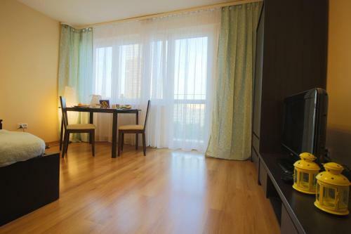 Mki Apartments - Rondo Onz