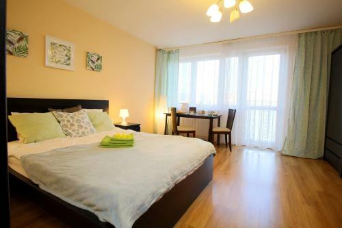 Mki Apartments - Rondo Onz