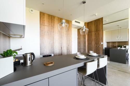 Luxlux Apartments Afara