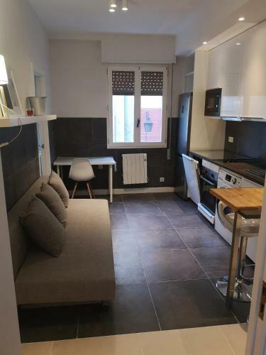 Apartamento Vive Vitoria En La Almendra Medieval, Nueva Fuera 32 2