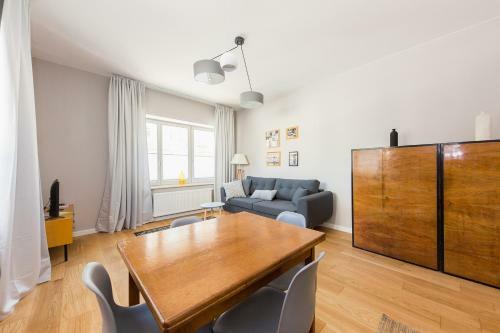 Apartamento Shortstaypoland ?rodkowa