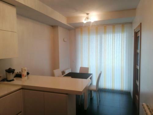 Apartamento Praga