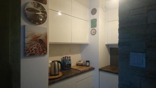 Apartamento Wiatraczna 29