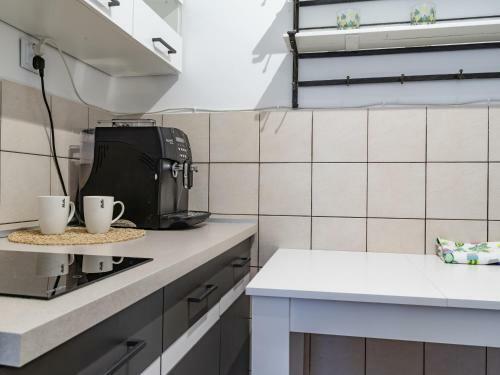Apartament Chmielna 35