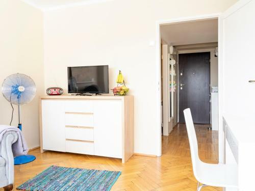 Apartament Chmielna 35