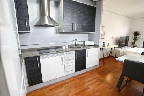 Apartamento Alojamientos Libertad