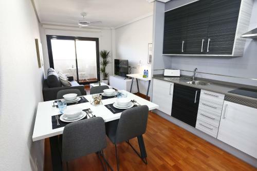 Apartamento Alojamientos Libertad