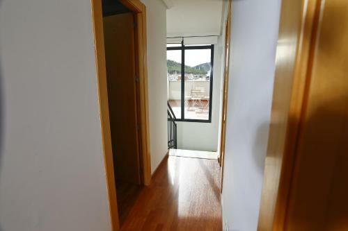Apartamento Alojamientos Libertad