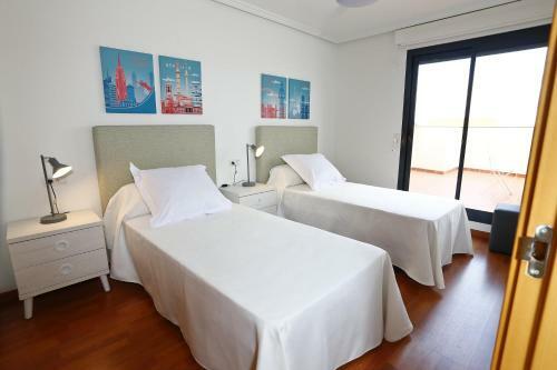 Apartamento Alojamientos Libertad