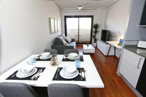 Apartamento Alojamientos Libertad