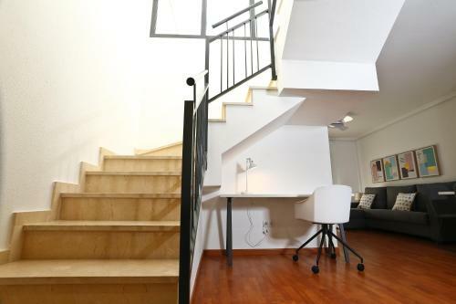 Apartamento Alojamientos Libertad