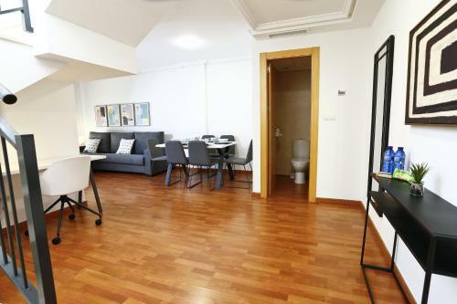Apartamento Alojamientos Libertad