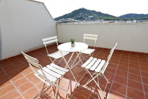 Apartamento Alojamientos Libertad