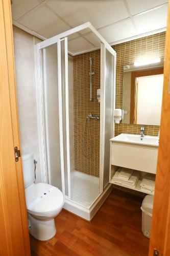 Apartamento Alojamientos Libertad