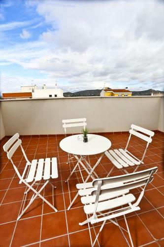 Apartamento Alojamientos Libertad