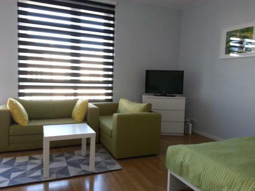 Apartament Pp6/15