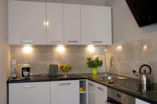 Apartament Pp6/15