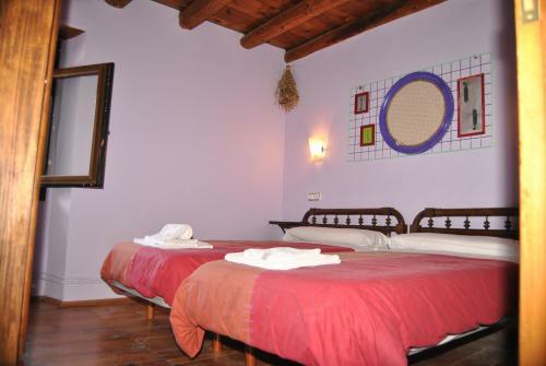 Agroturismo Casa Rural Araceli