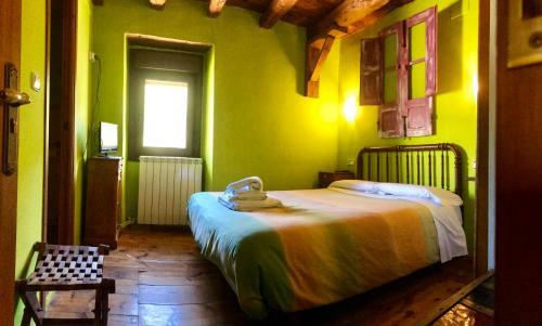 Agroturismo Casa Rural Araceli
