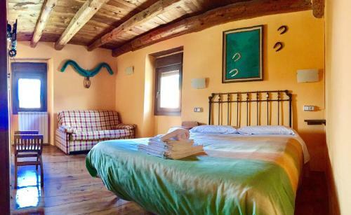 Agroturismo Casa Rural Araceli