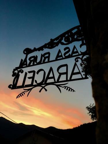 Agroturismo Casa Rural Araceli