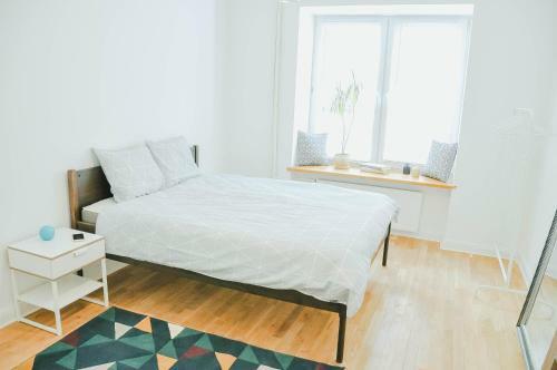 Hostal Art Modern City Centre
