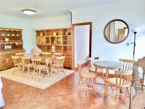 Apartamento Covas Beach Garden