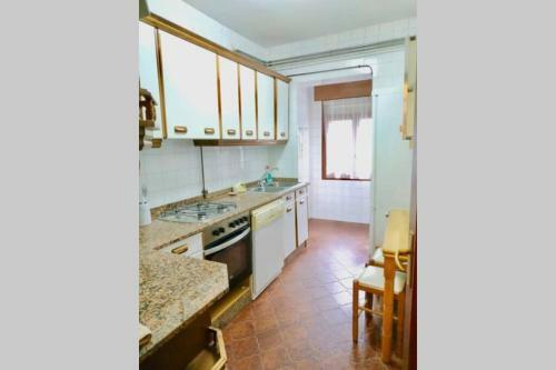 Apartamento Covas Beach Garden
