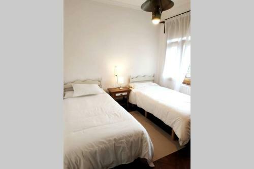Apartamento Covas Beach Garden