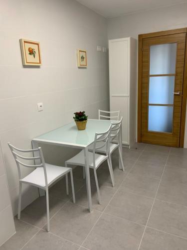 Apartamento Porta Da Vila