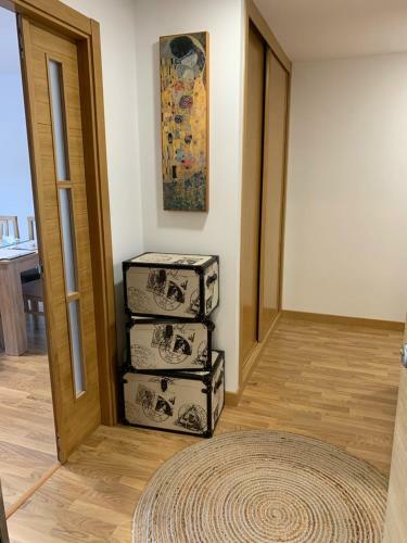 Apartamento Porta Da Vila