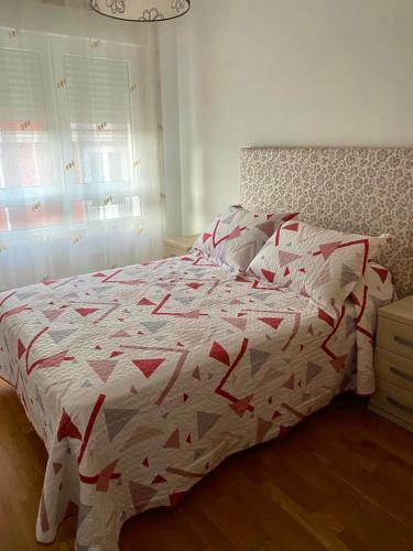 Apartamento Piso Vista Os Castelos