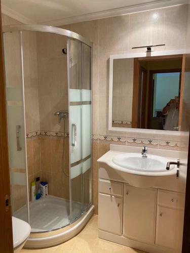 Apartamento Piso Vista Os Castelos