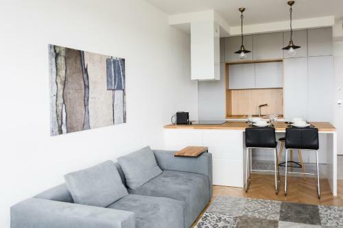 Luxlux Apartments Silver Dove