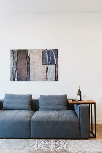 Luxlux Apartments Silver Dove