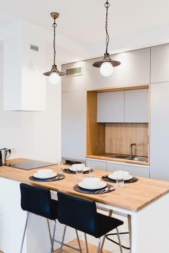 Luxlux Apartments Silver Dove