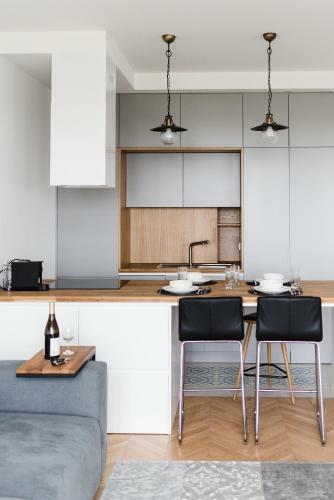 Luxlux Apartments Silver Dove