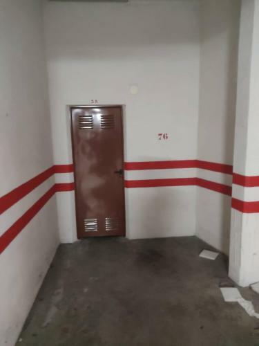 Apartamento En Viveiro (casco Hist�rico)