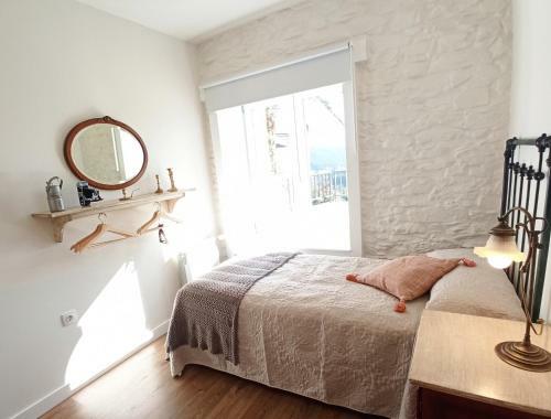 Apartamentos Minas De Silvarosa