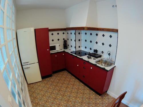 Apartamentos Minas De Silvarosa
