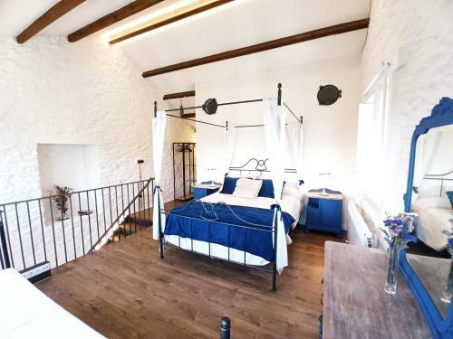Apartamentos Minas De Silvarosa